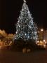 vánoční Pardubice a naše holky s páníčkem